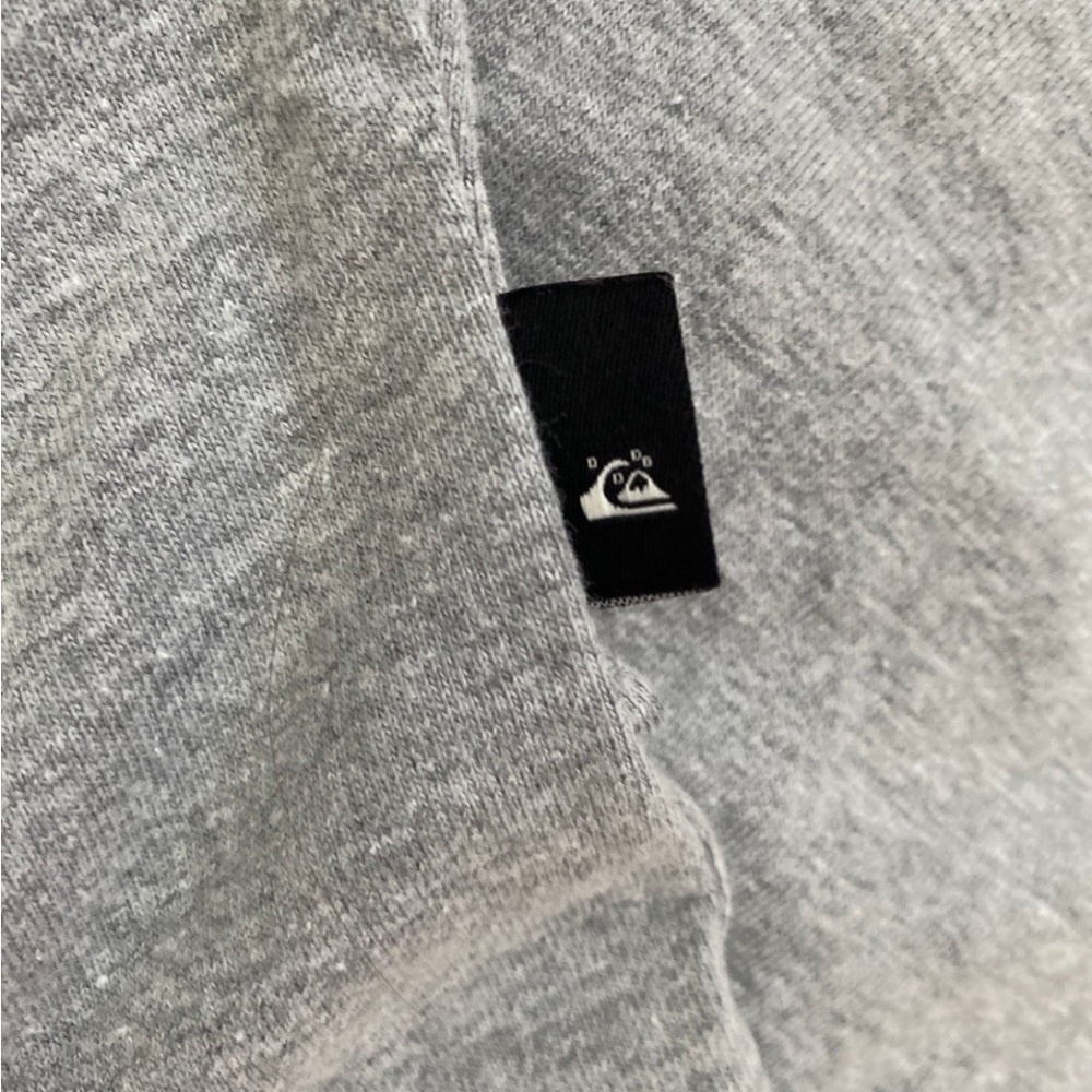 Quiksilver Mother Earth Long Sleeve Tee - Picture 5 of 5